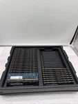 Lot 33X Micron 16GB 1RX4 NN4-2933Y-RZZZ-11 Nvram MTA18ASF2G72XF1Z-2G9WP1ABVGD. Fixed Price $959.99.