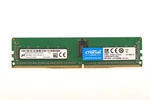Micron 8GB 2RX8 PC4-2133P-RE1-11 Ecc Reg Server Memory MTA18ASF1G72PDZ-2G1B1QI. Fixed Price $39.99.