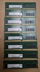 16GB Sk Hynix 2RX8 PC4-3200AA-RE2-14 DDR4 Ecc Rdimm HMAG78EXNRA086N. Fixed Price $99.99.