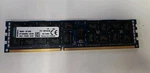 Kingston 16GB 2RX4 PC3-14900R Rdimm DDR3 Ecc Registered Server KTA-MP318/16G. Fixed Price $38.99.