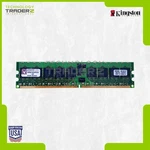 Lot Of 14 KVR667D2S4P5/2G Kingston 2GB PC2-5300 DDR2-667MHZ Ecc Memory. Fixed Price $59.00.