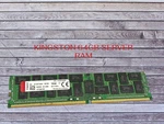 Kingston PC4-2400T KTH-PL424LQ/64GB DDR4 Server Ram Tested!. Fixed Price $199.00.