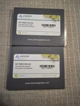 Lenovo Axiom Oem 64GB DDR5 Kit 2X32GB Sodimm 5600 Mhz Laptop Ram 4X71M23189-AX. Fixed Price $549.99.