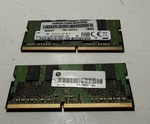 Two Hp Part Number 798037-001. Fixed Price $70.00.