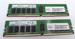 Cisco 8GB 1RX4 PC4-19200T-R DDR4-2400MHZ Rdimm (UCS-MR-1X081RV-A). Fixed Price $110.00.