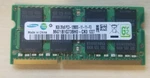 Samsung M471B1G73BH0-CK0 8GB DDR3 PC3-12800S 1600MHZ Sodimm Laptop Memory Ram. Fixed Price $25.00.