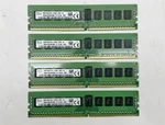 Hynix HMA41GU7MFR8N-TF 32GB (4*8GB) PC4-17000 DDR4-2133MHZ Server Memory Ram. Fixed Price $149.99.