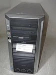 Fujitsu Siemens Celsius R650 Tower 2X Xeon E5440 2.8GHZ 32GB Ram 0HD. Fixed Price $475.00.