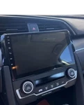 Joying Head Unit 8 Core 12GB Ram 256GB Ssd For Honda Civic 10TH Gen 2016-2021. Fixed Price $400.00.