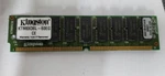 Kingston KTM8X36L-60EG 32MB Edo 60NS Gold Simm Memory Module. Fixed Price $32.90.