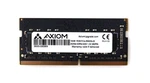 16GB Axiom 36005-0083809 DDR4-3200 Sodimm Laptop Memory. Fixed Price $54.99.
