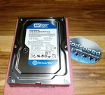 Dell Dimension 5150C - 320GB Sata Hard Drive Windows Xp Home Edition Installed. Fixed Price $37.00.