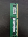 Sk Hynix HMA82GR7AFR8NVK 16GB DDR4 2666 (PC4-21300) CL19 Rdimm Ram Module. Fixed Price $79.99.