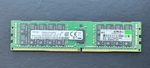 Samsung DDR4 32GB 2RX4 2400T Ecc Registered Rdimm M393A4K40CB1-CRC4Q. Fixed Price $250.00.