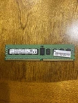 Sk Hynix Korea 8GB 1RX4 PC4 - 2133P RC0 11. Fixed Price $24.00.