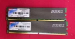 4GB (2X 2GB) Patriot Memory PDC34G1333LLK DDR3 1333MHZ Module. Fixed Price $10.90.