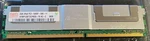 Hynix 2GB PC2-5300 DDR2-667 HYMP125F72CP8D3-Y5 Fully Buffered Ecc Ram Memory. Fixed Price $9.99.