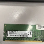 Kingston DDR4 Registered Dimm 8GB PC4-2400R Server Memory ACR24D4U7S8MB-8. Fixed Price $20.00.