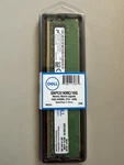 Dell Memory SNPCX1KMC/16GB 2400MHZ (PC4-2400) DDR4 Sdram 2RX8.. Fixed Price $140.00.
