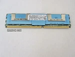 Smart Modular 4GB 2RX4 DDR2-667MHZ SG5127RDR225652HC Server Ram. Fixed Price $7.03.