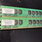 Of GDDR2-800 2GB 128MX8 1.8V Memory Ram GU342G0ALEPR692C6CE. Fixed Price $9.99.