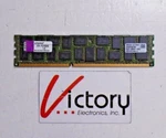 Used Kingston 4GB Server Ram Memory KTH-PL310Q/4G 1.5V 9965434-017.A00LF. Fixed Price $10.99.