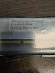 511-1262-01 Sun 8GB PC2-5300 DDR2-667 Mhz Ecc New, Sealed. Fixed Price $36.13.