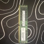 Samsung DDR4 32GB Ecc Registered Dimm PC4-21300 Ram M393A2K43BB1-CPB. Fixed Price $212.50.