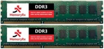 8GB (4GB X2) DDR3 1333MHZ Memory Ram For Dell Optiplex 380, 390, 780, 790, 990. Fixed Price $22.99.