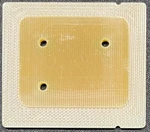 Dell Poweredge R810 M910 Flex Memory Hyper Transport Bridge - R217N. Fixed Price $13.25.