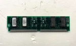 Sun 501-1991 4MB 72-PIN 60NS Simm Memory Dimms. Fixed Price $40.00.