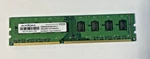 Axiom 25664S8D3N13811 2GB DDR3-1333. Fixed Price $10.00.