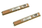 73P5122 - 73P5126 4GB (2X2GB) PC3200 Vlp Memory Kit. Fixed Price $14.37.