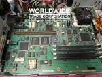Ibm 09P1149 #4348 375MHZ Powerpc 604E System Board For 7043-150 7046-B50 RS6000. Fixed Price $239.00.