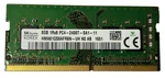 Sk Hynix 8GB DDR4 2400MHZ Sodimm Laptop Ram HMA81GS6MFR8N-UH PC4-19200 1.2V. Fixed Price $23.99.