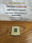 SR19W Intel Xeon E5-2667 V2 8 Core 3.3GHZ 25M Processor Cpu L3 Cache FCLGA2011. Fixed Price $57.19.