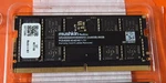 Mushkin Redline 48GB DDR5 5200 Sodimm Laptop Memory PC5-41600 Ram Fully Tested. Fixed Price $384.95.
