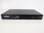 Amx Nmx N1222 Svsi Video Over Ip Decoder 1080P W/ Poe, Mpc, Ir, Hdmi. Fixed Price $71.43.