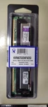 Kingston KVR667D2D8F5/2GI Memory 2GB DDR2 PC2-5300. Fixed Price $19.99.