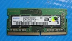 Hp 17-CN3033CL Samsung 8GB 1RX16 PC4-3200AA So-dimm Memory Ram M471A1G44CB0-CWE. Fixed Price $24.99.