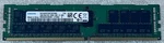 Samsung 16GB 2RX4 PC4-2666V M393A2G40EB2-CTD Server Memory Dimm Registered DDR4. Fixed Price $125.00.
