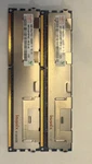 Sk Hynix 16GB Kit 2X8GB PC3-10600R Ecc Registered DDR3 Server Ram. Fixed Price $14.50.