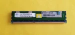 Nanya 8GB 2RX4 PC3L-10600R (NT8GC72C4NB3NK-CG) Server Memory (1-STICK). Fixed Price $21.99.