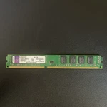 Kingston PC3-10600 Gb Dimm Mhz DDR3 Memory (KVR1333D3N9/2G). Fixed Price $9.99.