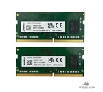 Lot Of Kingston KCDT82-MIR 4GB 1RX16 PC4-3200AA DDR4 Sodimm Ram Module. Fixed Price $25.00.