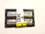 Package Of 2, 1GB HYS72T512520EFD-3S-C2 Memory Ram, 1RX8 PC2-5300F. Fixed Price $9.99.