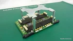 Hp A3639-69102 8-SLOT Memory Carrier Board A3639-60002 A4882A. Fixed Price $35.00.