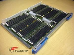 Ibm 4073-7026 (ccin 288A) 03N3034 03N3033 32-SLOT Memory Carrier Card. Fixed Price $25.00.