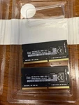 8 (2X 4GB) PC4-2666V Apple Ram From 2019 Mac Pro. Fixed Price $15.00.