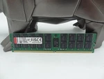 Kingston KTH-PL432LQ/128G 128GB 3200MHZ 4RX4 Ecc Lrdimm. Fixed Price $1299.00.
